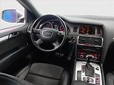 Audi Q7 (2010) S-Line 3.0 TDI, 4X4, Automat - náhled 7