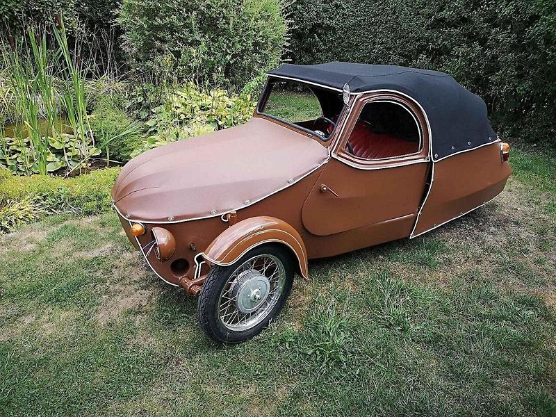 Dílna Tomáše Jirčíka v Blažkově na Žďársku.