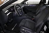 Volkswagen Arteon Shooting Brake R 2.0TSI 235kW DSG Tažné DCC - náhled 11