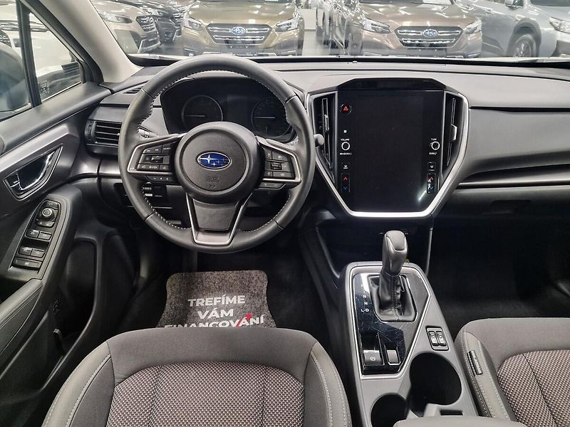 Subaru Impreza (2024) e-Boxer ACTIVE 2024 | Záruka 5 - fotka 32 z 53