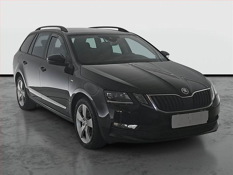 Škoda Octavia (2018) 1.6 TDI, Automat, Navi - fotografie inzerátu