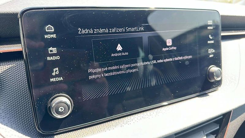 Škoda Scala Top Selection 1,0 TSI 85kW DSG - fotka 14 z 28