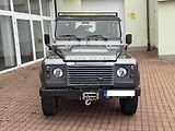 Land Rover Defender (2007) PUMA - náhled 2