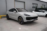 Porsche Cayenne (2020) Coupé Turbo 404kW - náhled 1
