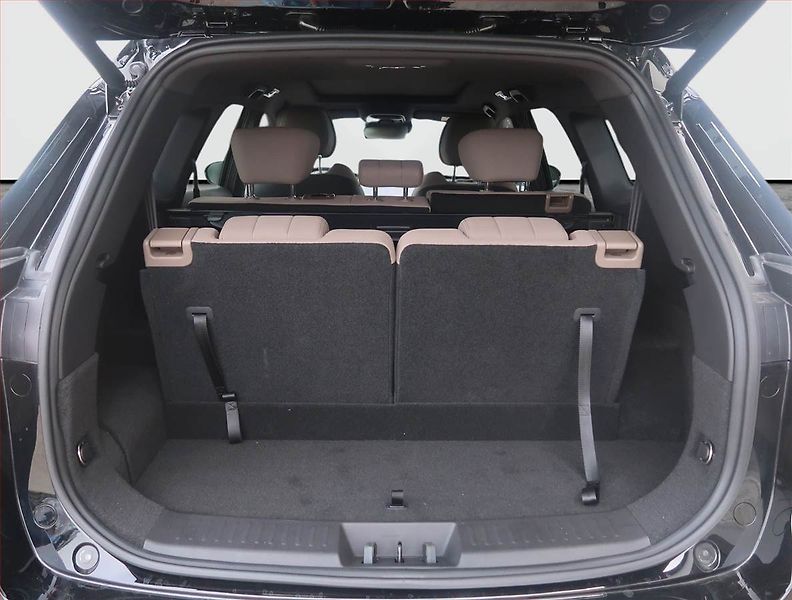 Chery Tiggo 8 (2026) 1.5T PHEV, UNIQUE - fotka 14 z 19