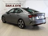 Škoda Octavia 2,0 TSI 195KW RS DCC, 1. maj. - náhled 6