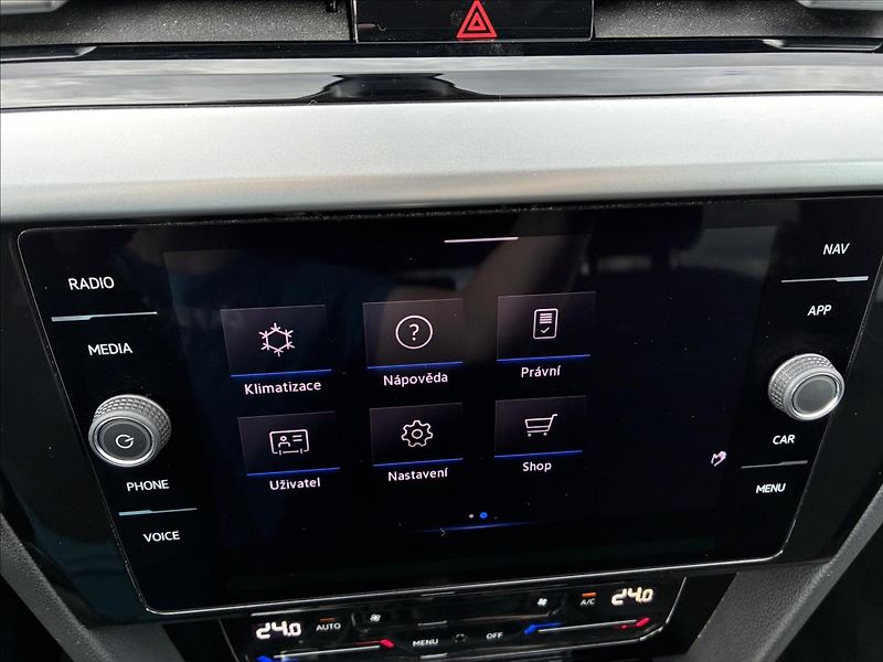 Volkswagen Arteon 2,0 TDI,TAŽNÉ,KEYLESS,CAR PLAY - fotka 24 z 25