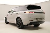 Land Rover Range Rover Sport (2026) D350 AUTOBIOGRAPHY AWD - náhled 10