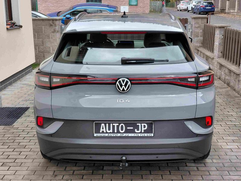 Volkswagen ID.4 (2022) PRO PERFORMANCE - fotka 4 z 13
