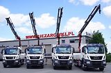 MAN TGS (2019) 26.420 6×4 / Fassi F215A.2.24  - náhled 7