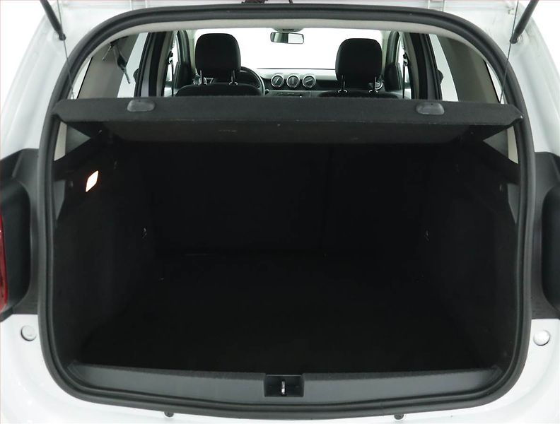 Dacia Duster (2019) 1.3 TCe, Navi, Tempomat - fotka 14 z 18