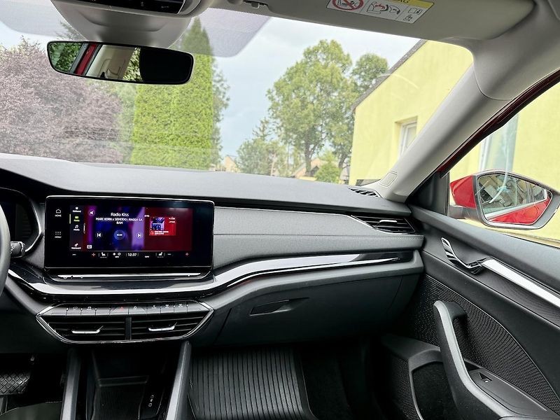 Škoda Octavia (2023) 1.5TSi E-Tec 110kw Dsg Style  - fotka 7 z 18