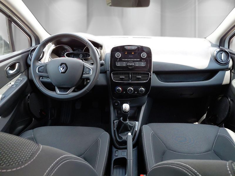 Renault Clio (2018) 0.9TCe  - fotka 22 z 24