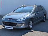 Peugeot 407 (2006) 1.6HDi, Panorama, AC - náhled 2