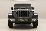 Jeep Wrangler UNLIMITED PHEV 4xE CZ 1.maj - náhled 15