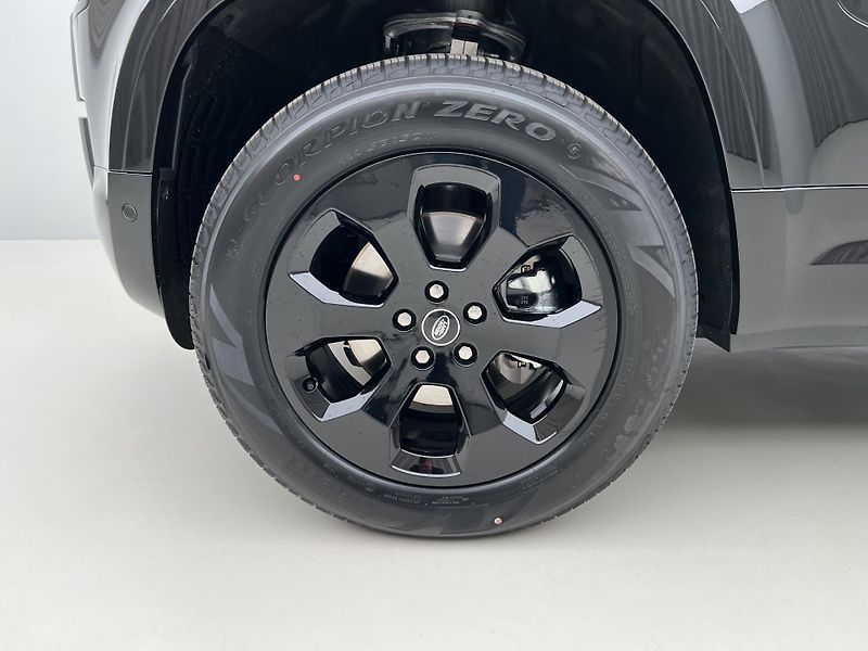 Land Rover Defender (2025) 110 D250 X-DYNAMIC SE AWD Aut - fotka 8 z 45