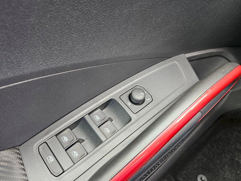 Škoda Fabia (2023) Monte Carlo TSI 81/1.0 M6F - fotka 22 z 27