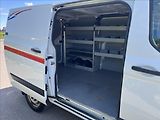 Ford Transit Custom 2,0 TDCi L1 H1 KLIMA VESTAVBA - náhled 33