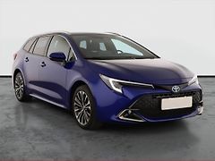 Toyota Corolla (2024) 1.8 Hybrid - fotografie inzerátu