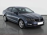 Škoda Octavia (2018) Style Plus 1.0 TSI, Serv.kniha - náhled 1