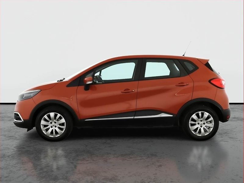 Renault Captur (2014) 1.2 TCe, Automat, ČR,1.maj - fotka 3 z 16
