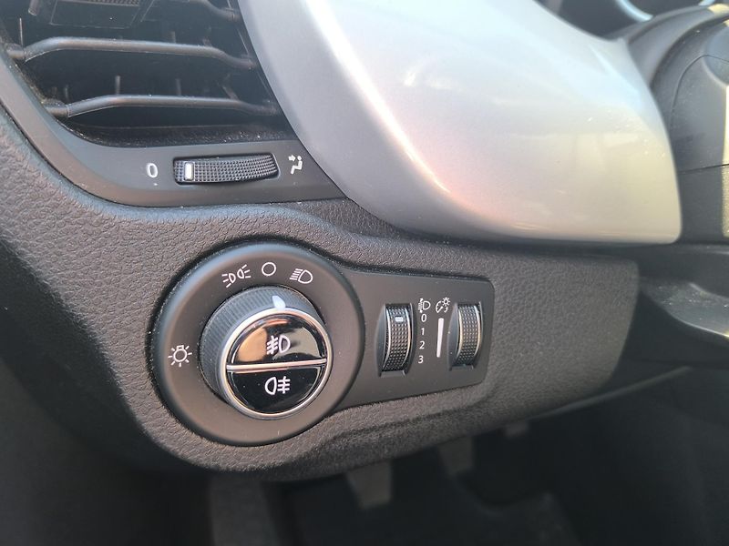 Fiat 500X (2015) 1.6 E-Torq 110k Plus - fotka 15 z 43
