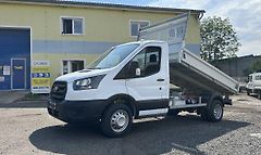 Ford Transit (2022) 2.0 TDCi 3.5t sklápěč tupláky  - fotografie inzerátu