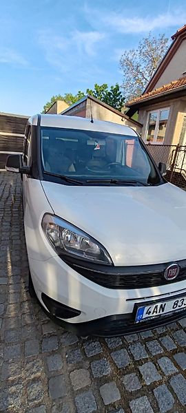 Fiat Dobló (2015) - fotka 22 z 28