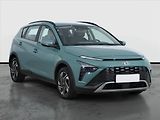 Hyundai Bayon (2022) 1.0 T-GDI, ČR,1.maj - náhled 1