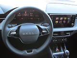 Škoda Scala (2026) Top Selection 1.0 TSI 85 kW - náhled 18
