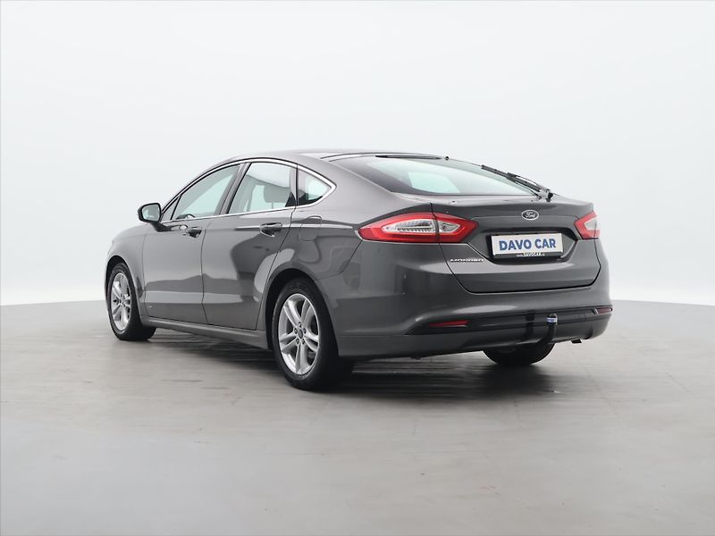 Ford Mondeo 2.0 TDCI 110KW CZ 4x4 LED - fotka 5 z 30