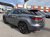 Lexus RX 450h CZ 1.majitel DPH  - náhled 8