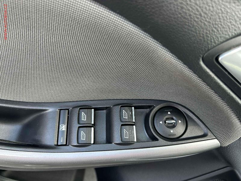 Ford Focus (2011) 1.6TDCI, servis.kniha - fotka 11 z 14