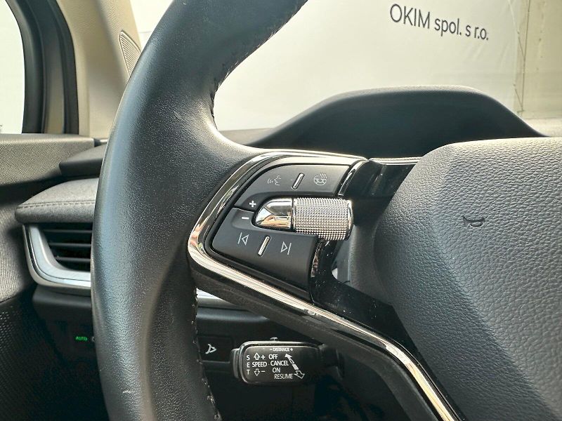 Škoda Enyaq (2022) iV 80 / 150 kW / 82 kWh Loft - fotka 10 z 24