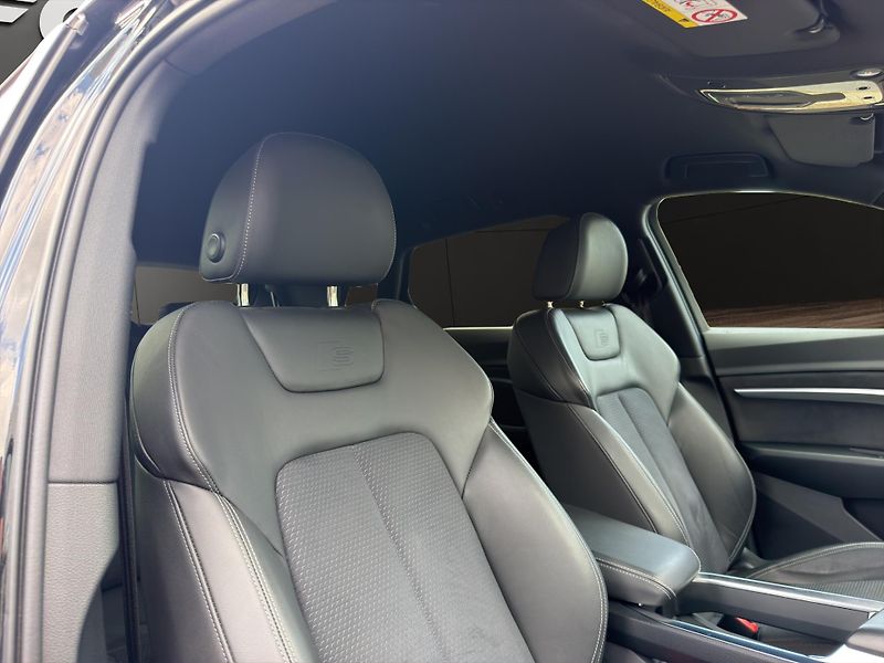 Audi e-tron (2022) ETRON-S 370KW 21 ALU - fotka 21 z 27