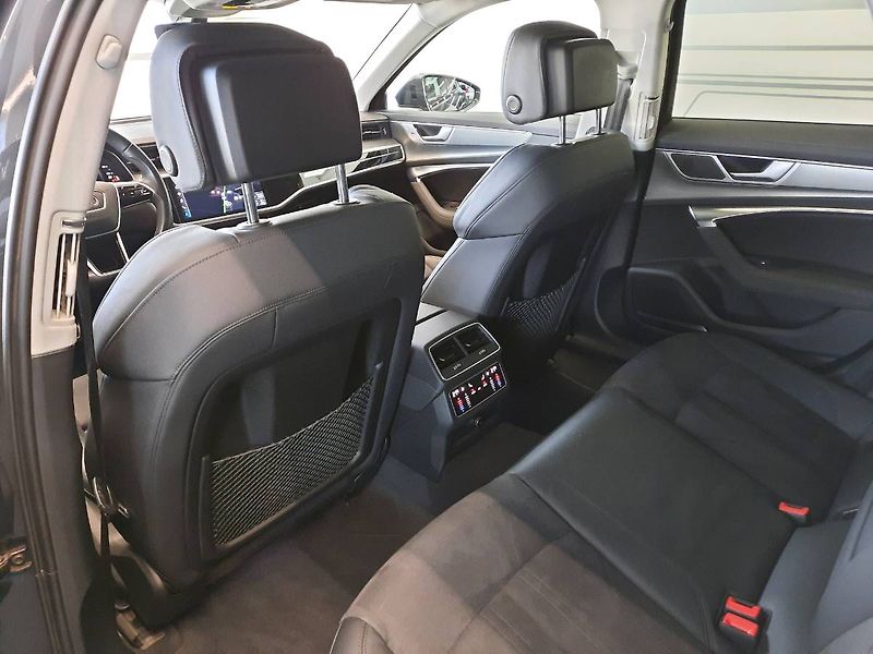 Audi A6 Allroad (2023) 55 TDI quattro (253kW/344k) Ti - fotka 8 z 29
