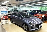 Hyundai i20 1.0 T-GDI, 73 kW, ČR, 1. MAJ. - náhled 1