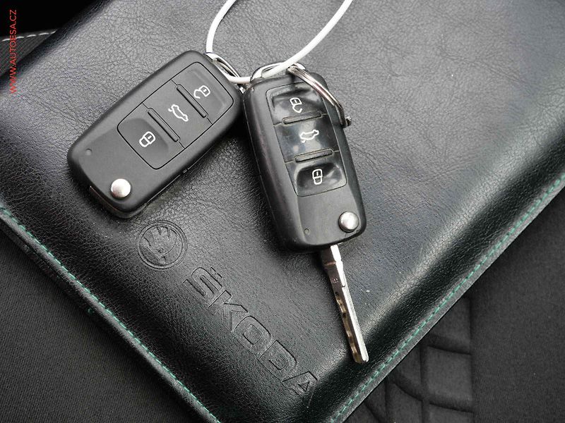 Škoda Yeti (2013) 1.4 TSi, Adventure, TZ - fotka 17 z 17