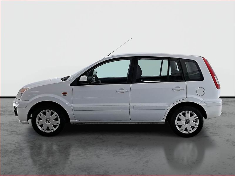 Ford Fusion (2011) 1.4, ČR,1.maj, Serv.kniha - fotka 3 z 13