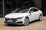 Volkswagen Arteon - náhled 1