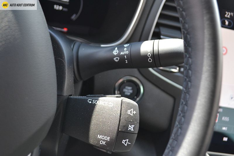 Renault Mégane IV GRANDCOUPÉ TECHNO dCi 115 E - fotka 43 z 54