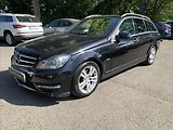 Mercedes-Benz Třídy C 2,2 CDI 4MATIC - náhled 1