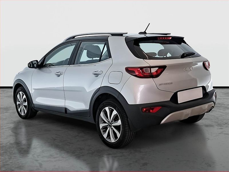 Kia Stonic (2023) Exclusive 1.0 T-GDI, EXCLUSIVE - fotka 4 z 26