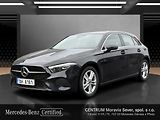 Mercedes-Benz Třídy A A 200, 1.majitel, CZ - náhled 1