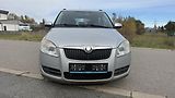 Škoda Fabia (2009) 1.4 16V 63KW 115 TIS KM KLIMA - náhled 2
