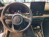 Toyota Yaris 1.5 130K HEV Executive - náhled 9