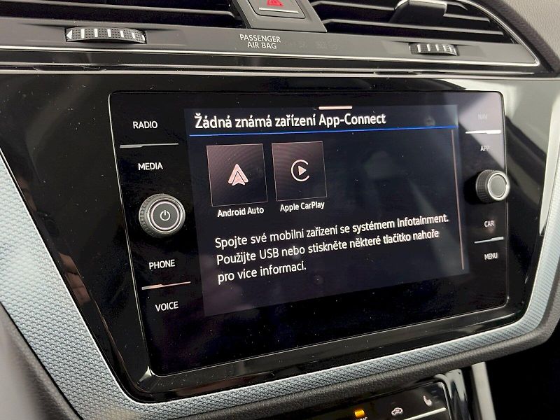 Volkswagen Touran (2025) Comfortline GOAL 2.0 TDI 90kW - fotka 11 z 31