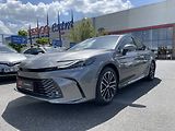 Toyota Camry 2.5 Hybrid Executive - náhled 9