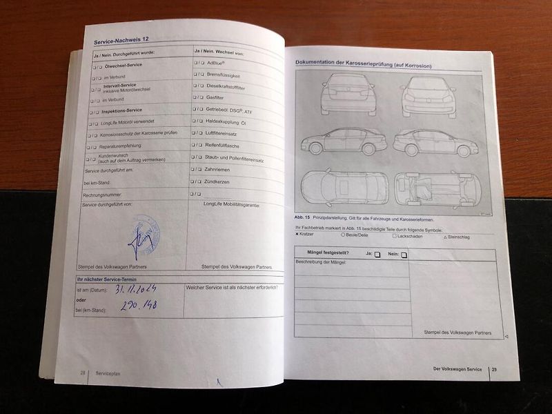 Volkswagen Scirocco (2012) 2.0 Sport - fotka 40 z 42