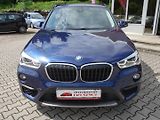 BMW X1 (2019) 116d 85kW sDRIVE -DPH - náhled 2